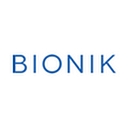 Bionik Laboratories Corp. logo