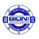 Bion, Inc. logo