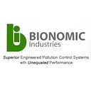 Bionomic Industries Inc. logo