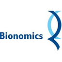 Bionomics Limited logo