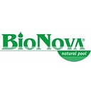BioNova™ Natural Pools logo