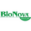 Bionova Natural Pools logo