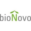 Bionovo, Inc. logo