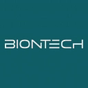 Biontech logo