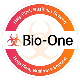 Bio-One logo