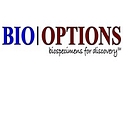 Bio Options, Inc. logo
