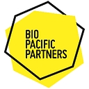 Biopacific Partners logo