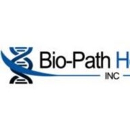Bio-Path Holdings, Inc. logo