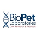 Biopet Laboratories logo