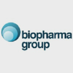 Biopharma Process Systems logo