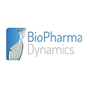 Biopharma Dynamics logo