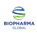 Biopharma Global logo