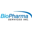 Biopharma Services Inc. logo
