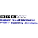 Biopharm Project Solutions Inc. logo