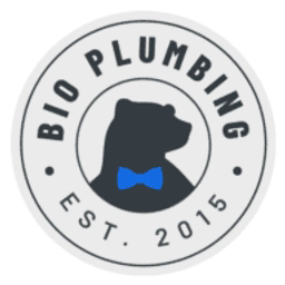 Bio Plumbing Logo