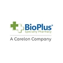 Bioplus Specialty Pharmacy logo