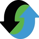 company logo