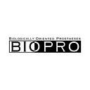 Biopro, Inc. logo