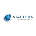 Viaclean Technologies logo