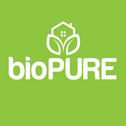 BIOPURE logo