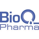 Bioq Pharma Incorporated logo