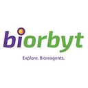 Biorbyt Ltd. logo