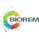Biorem logo