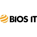 Bios It logo