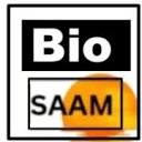 biosaam.com logo