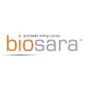 Biosara Corporation logo