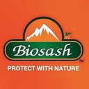 Biosash logo