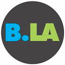 Bioscience Los Angeles County Inc logo