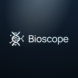 Bioscope.ai, Inc. logo