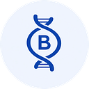 Bioscript AI logo