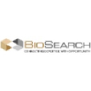 Biosearch Recruiting logo