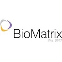 Biomatrix International (Princeton, Mn) logo