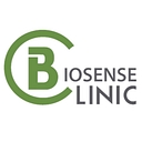 Biosense Clinical Pharmacy logo