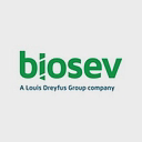 Biosev S.A. logo