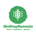 BIOSH logo - Blockchain company hiring for VP of Operations