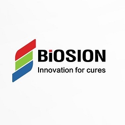 Biosion logo