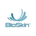 BioSkin logo