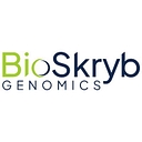 Bioskryb Genomics logo