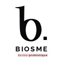 Biosme Cosmétiques FR logo