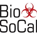 Bio Socal   Biohazard/Crime Scene Cleanup & Hoarding Remediation logo