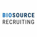Biosource Recruiting
