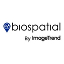 Biospatial, Inc. logo