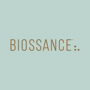 Biossance logo