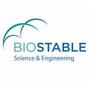 Biostable Science And Engineering logo
