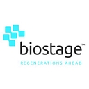 Biostage, Inc. logo