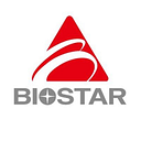 Biostar logo